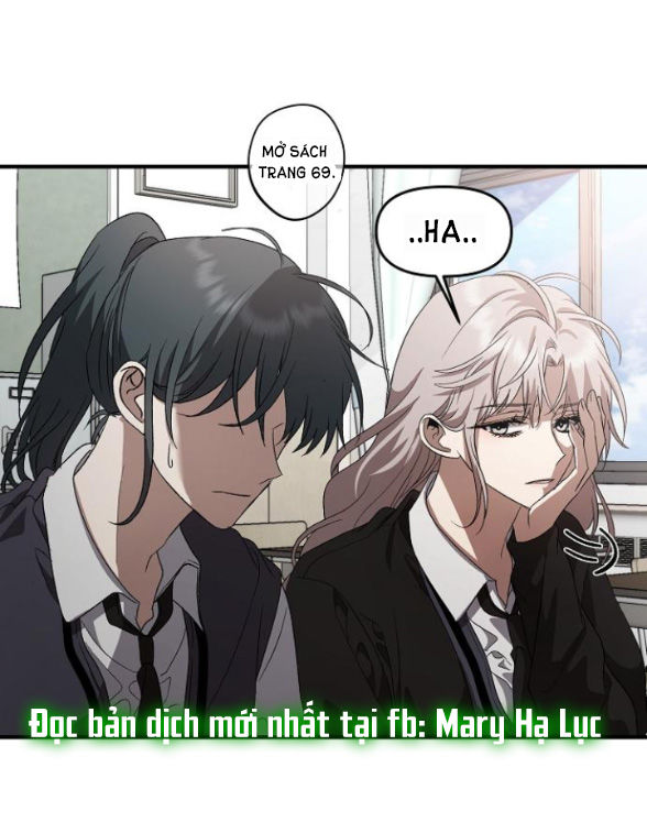 Tự Do Trong Mơ chapter 40.1 31