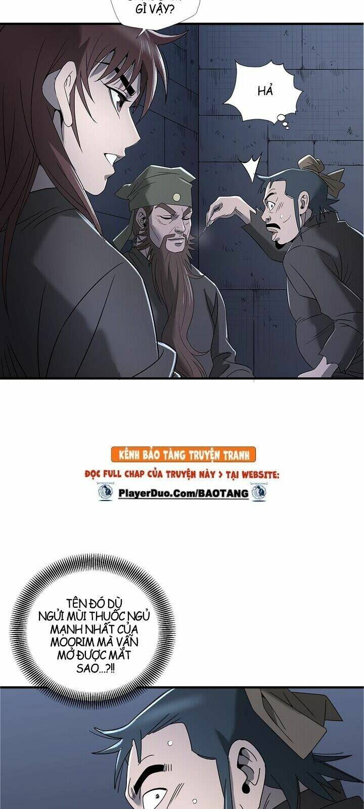 cuồng long chapter 9 40