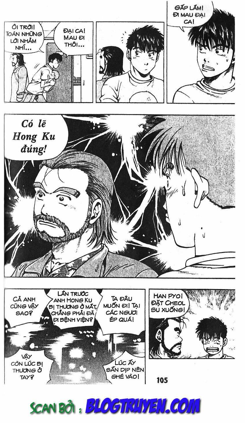 kid gang chapter 29 15