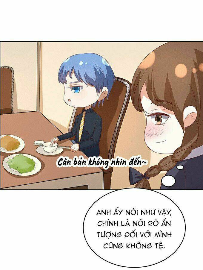 liệt ái tri hạ: series mật đào tiểu tình nhân chapter 32 23