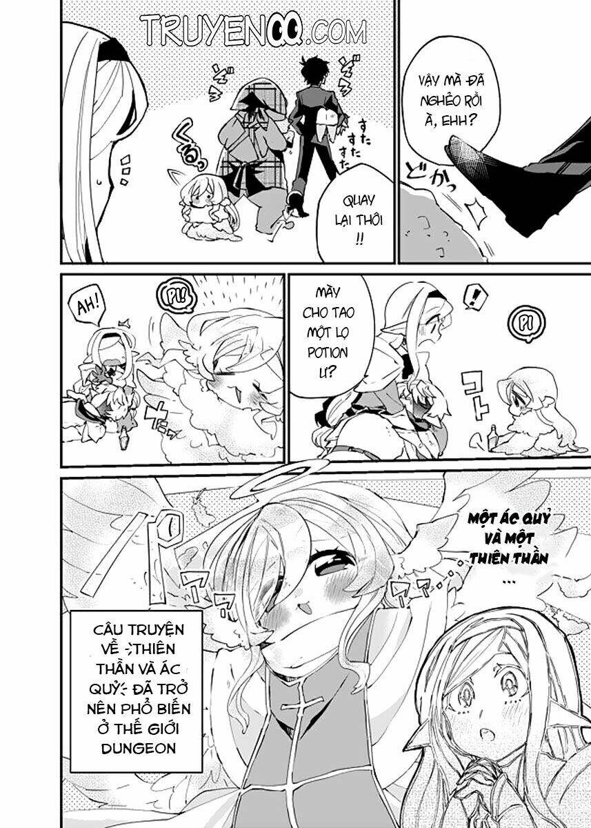 dungeon nursery chapter 9 13