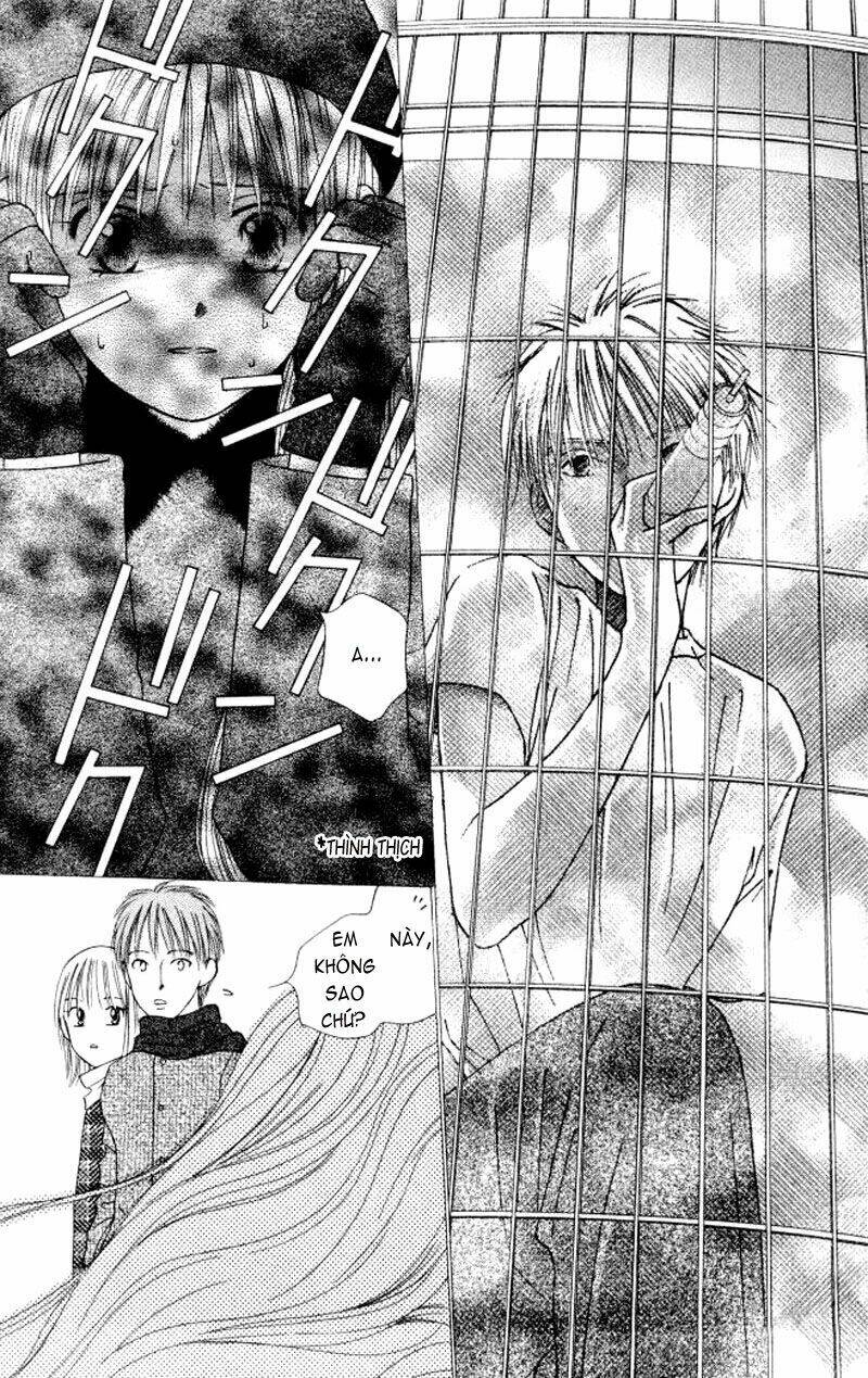 kare kano hajimemashita chapter 56 10