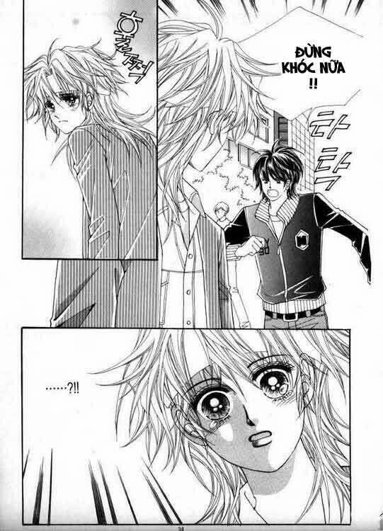 he dedicated to roses chapter 20 27