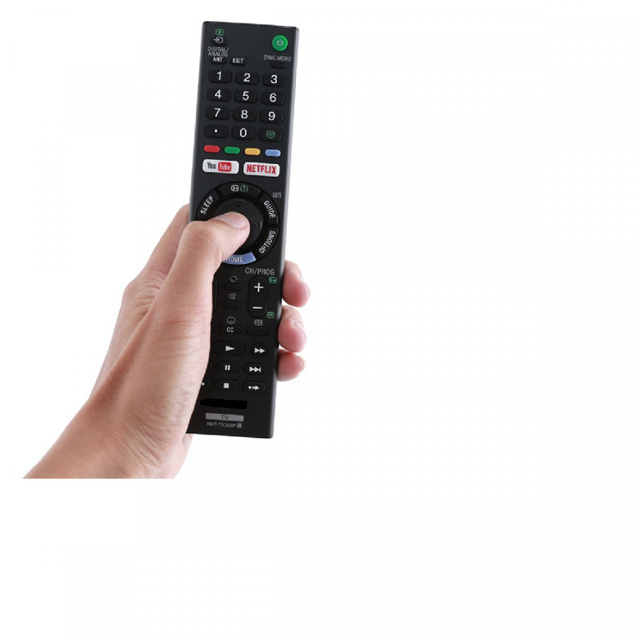Remote dùng cho Tivi Sony Internet Rm - L1370