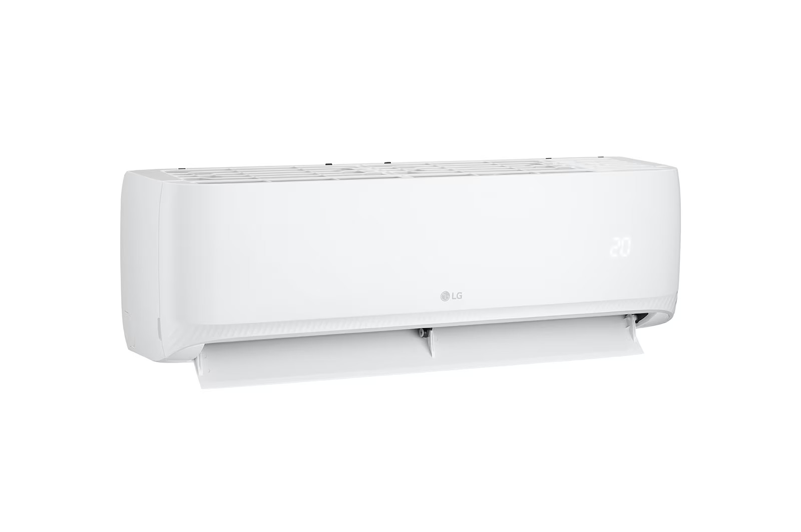 Máy Lạnh LG K12CH 1.5 Hp - Hàng chính hãng - Chỉ giao HCM