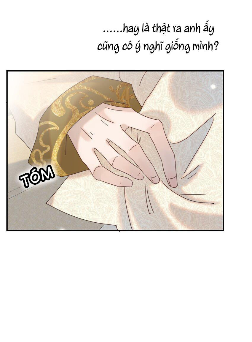 hình như cầm nhầm kịch bản của nữ chính rồi chapter 76 24