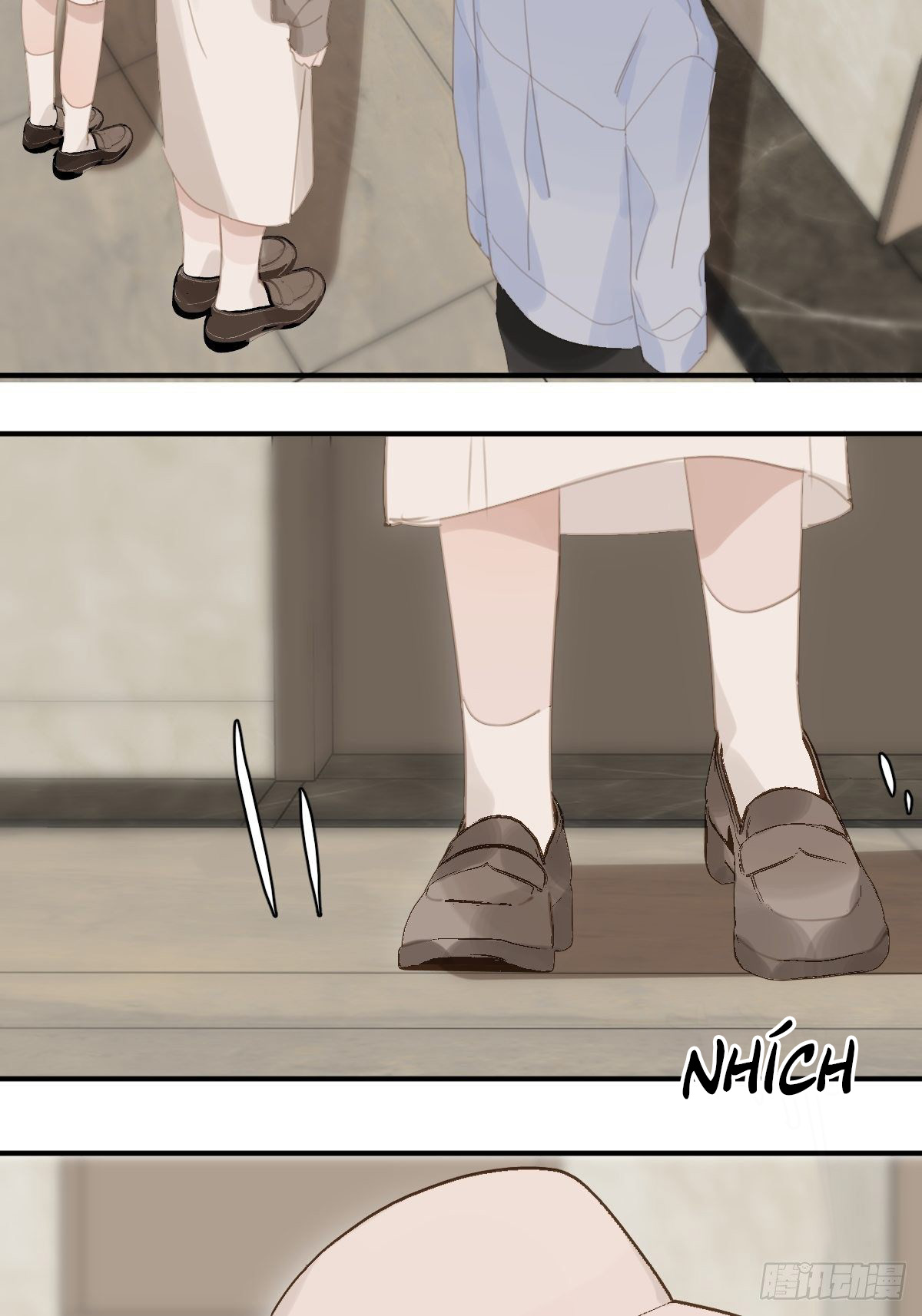 đêm đầy sao nói với em chapter 57 20