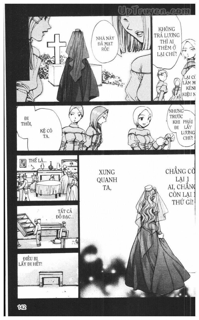 thần khí regalia chapter 4 139