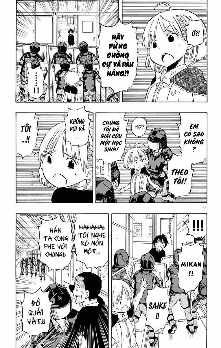 saike mata shite mo chapter 77 13