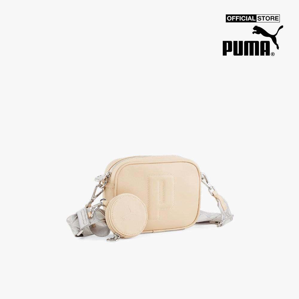PUMA - Túi đeo chéo nữ phom chữ nhật Sense 079581-0