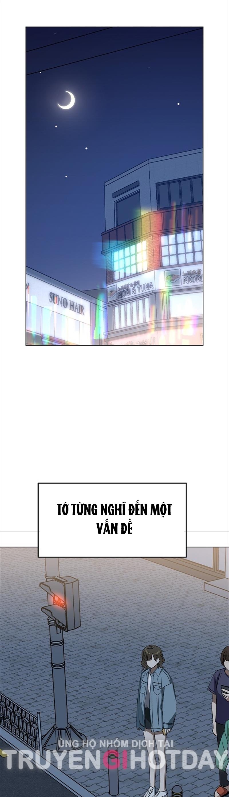 nhân duyên kiếp trước chapter 45.2 11