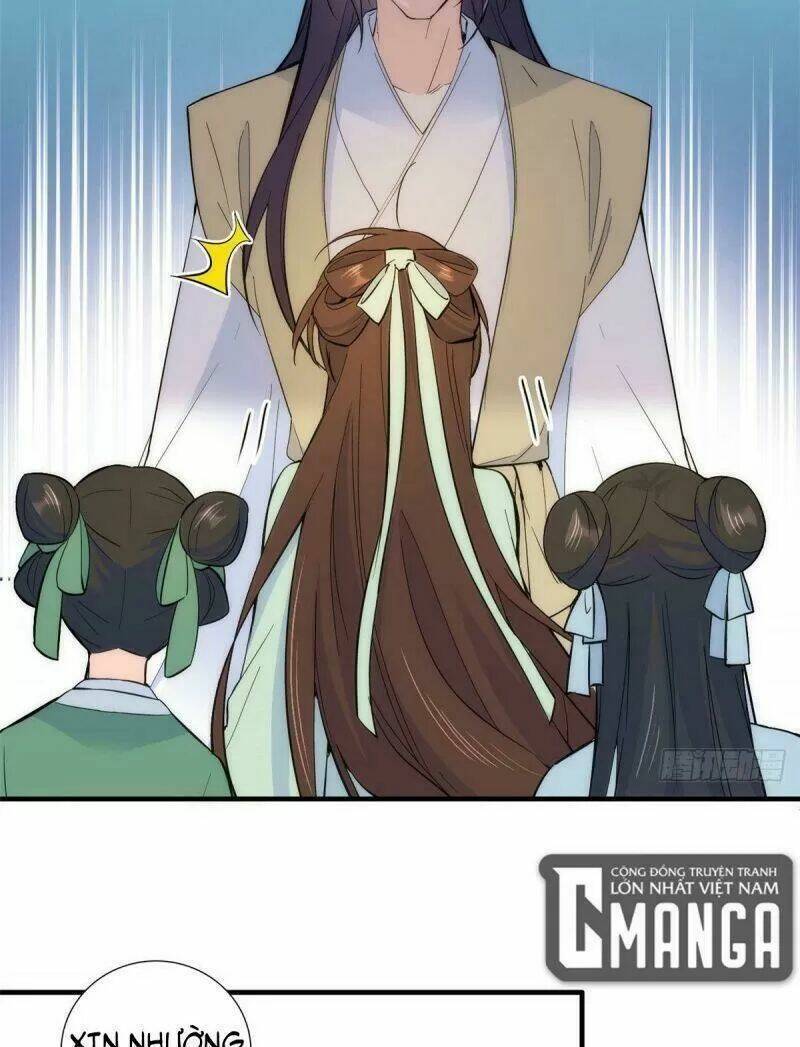 thiều quang mạn chapter 64 14