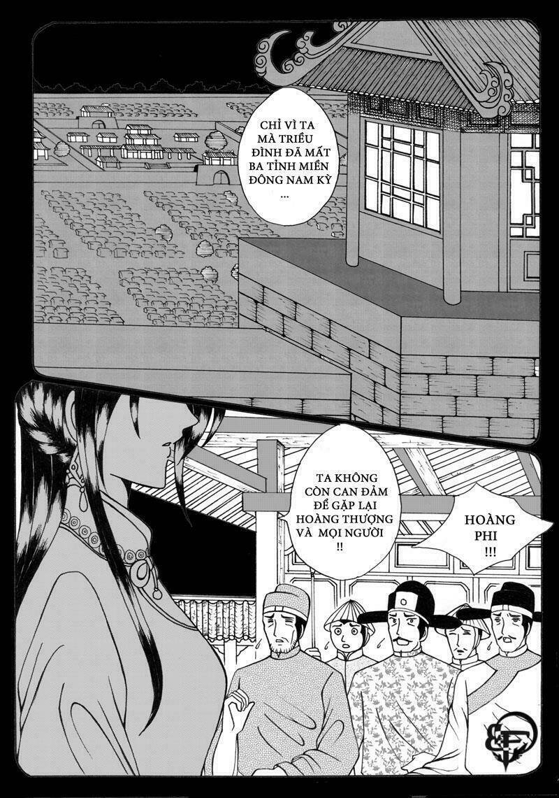 break free magazine chapter 4 32