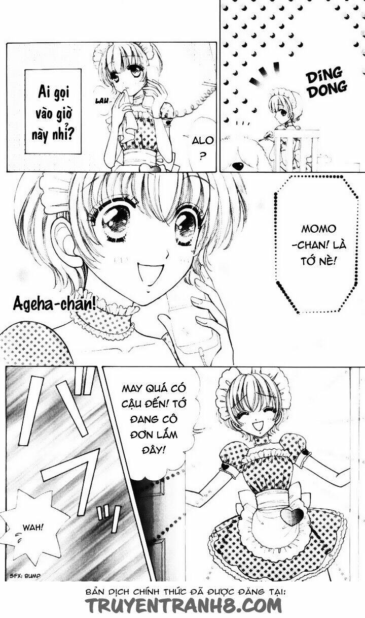 hana ni nare chapter 69 12