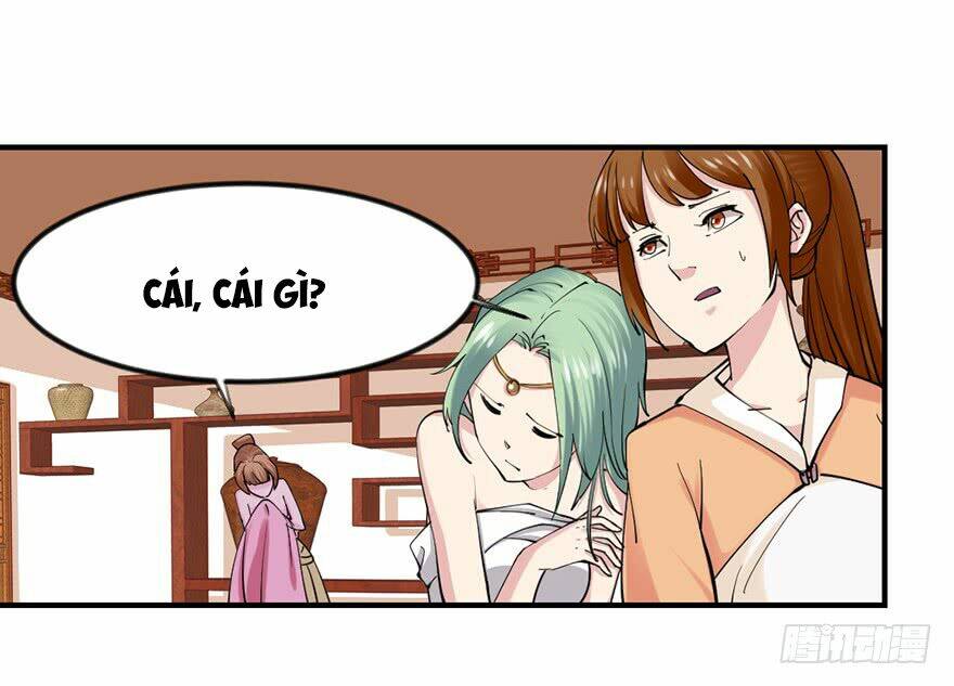 tiên thương chapter 6 5