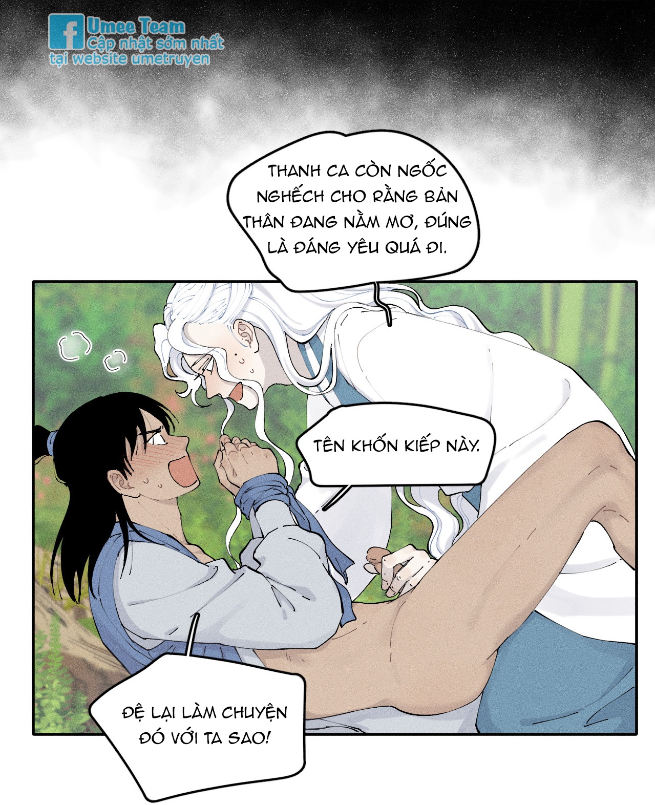 cổ phá chapter 1.2 50