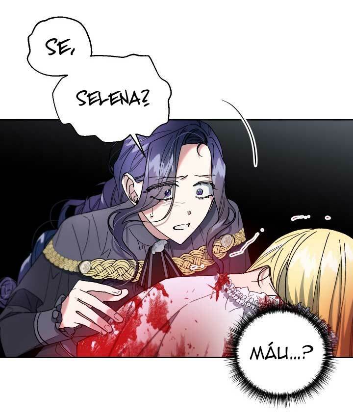 tế phẩm công chúa chapter 27 26