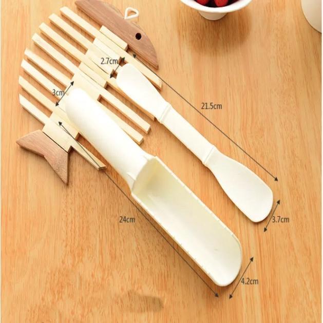 Dụng Cụ làm cá viên Nhật Bản