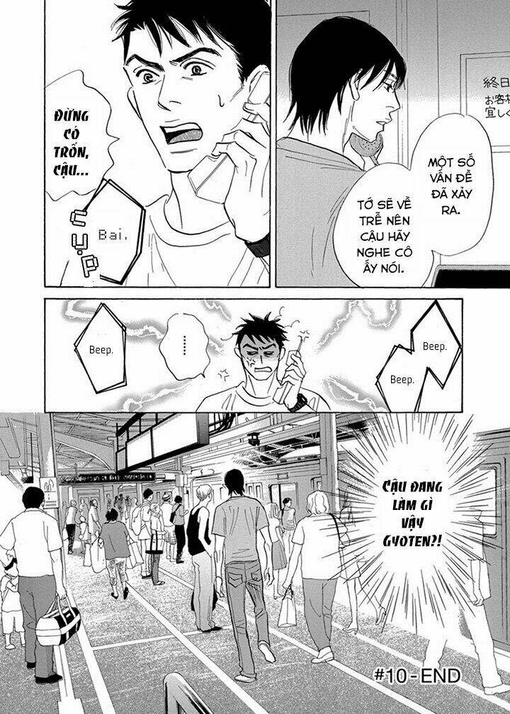 chàng giúp việc tada chapter 12 29