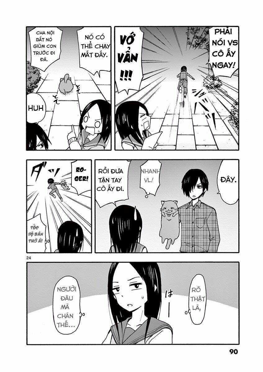 ninja shinobu-chan no junjou chapter 21 26