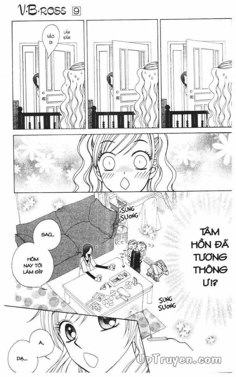 v.b.rose chapter 9 23