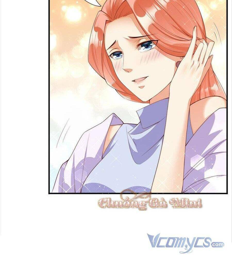 gặp phải người chồng xảo quyệt! chapter 23 14