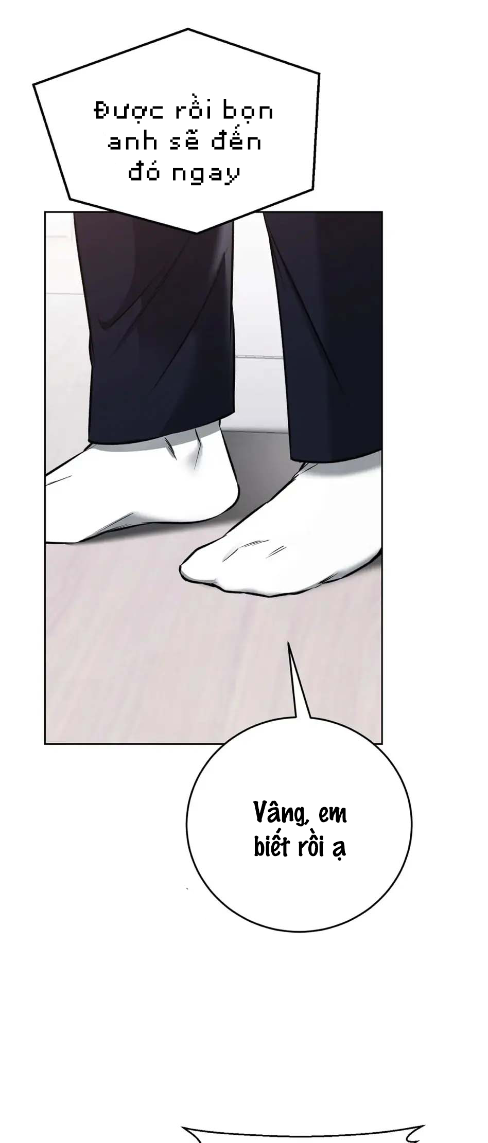 bộ cảnh phục dâm đãng chapter 17 27