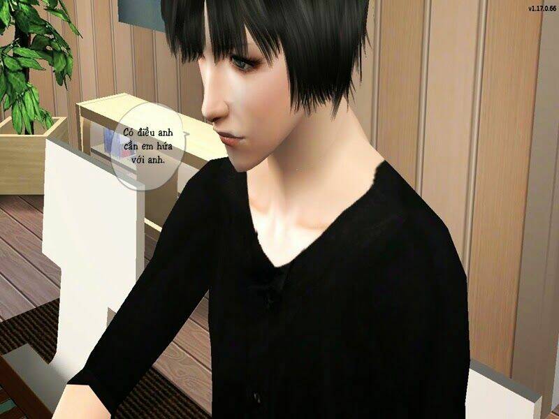 nụ cười của anh [truyện sims] chapter 72 35
