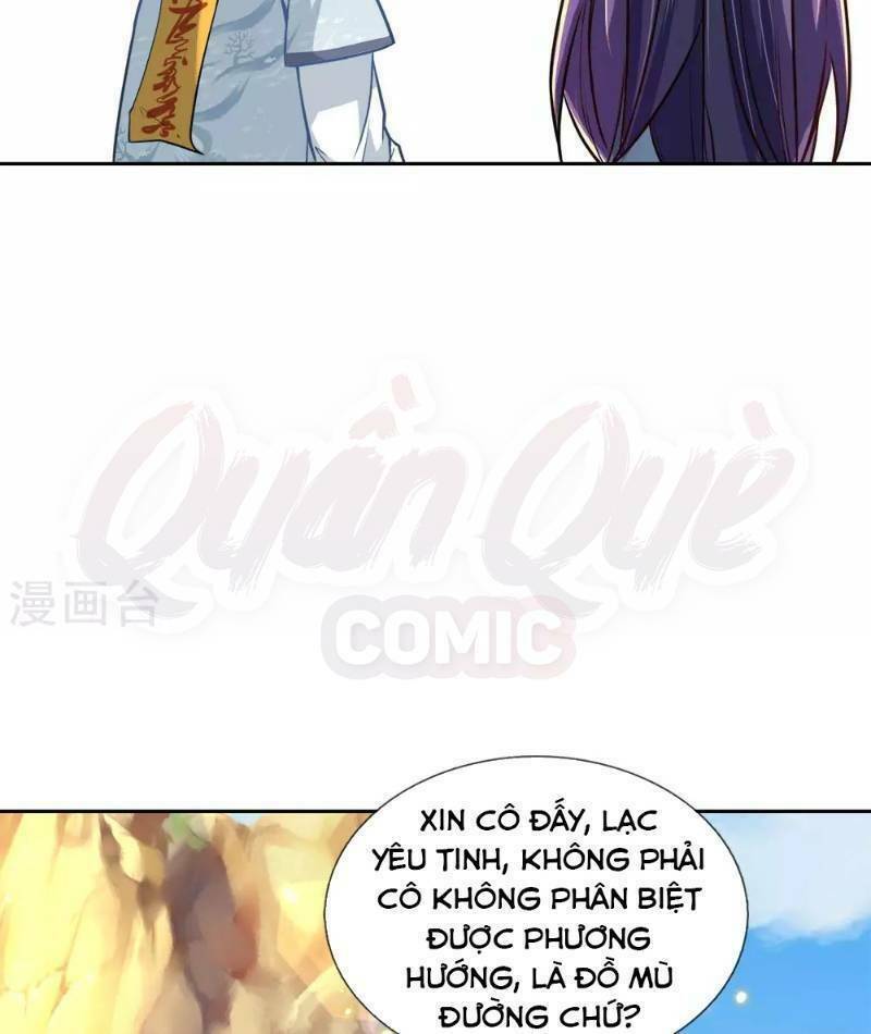 thân thể của ta là kiếm chủng chapter 28 8