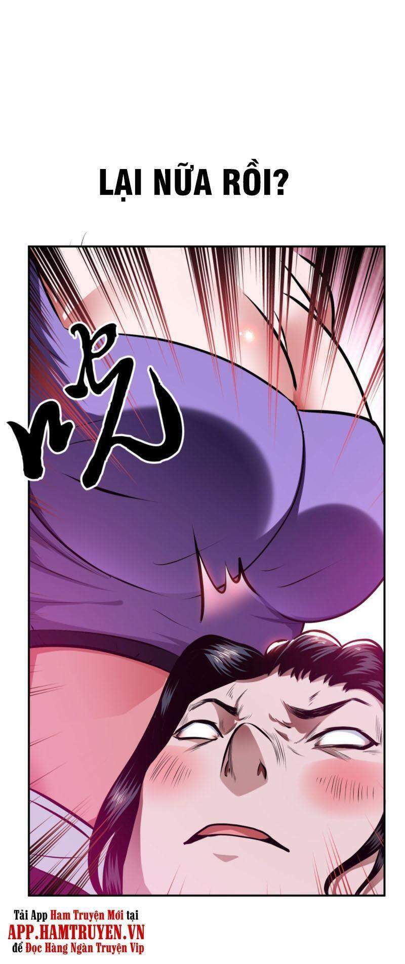 nam chính và hậu cung đều là của ta chapter 9 14