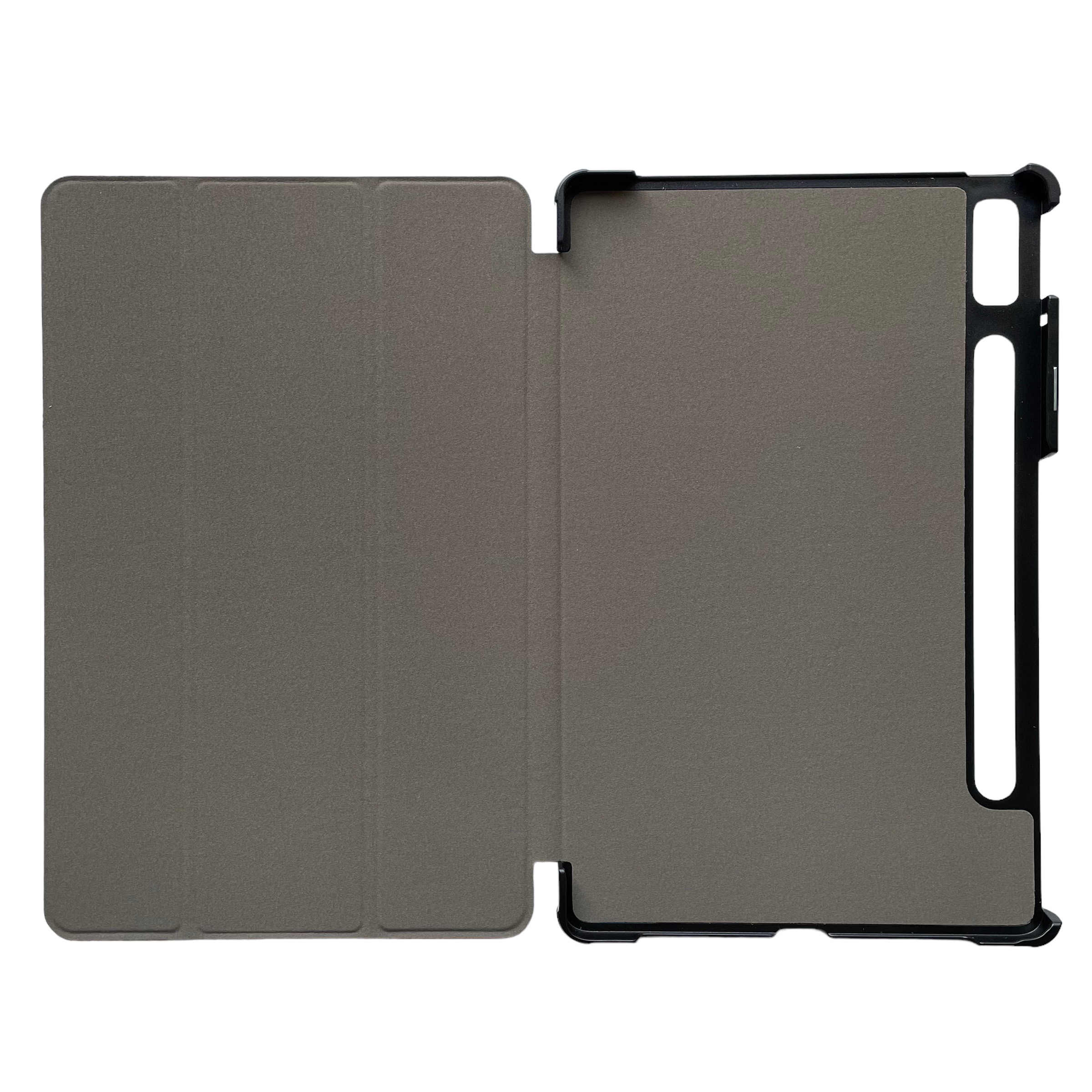 Bao da từ tính cho lenovo Xiaoxin Pad 11.2 inch 2022 nắp gập, bảo vệ máy