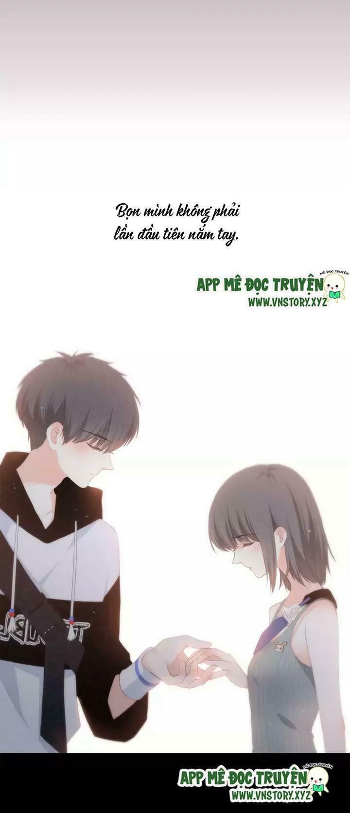 con tim rung động 2 chapter 17 40