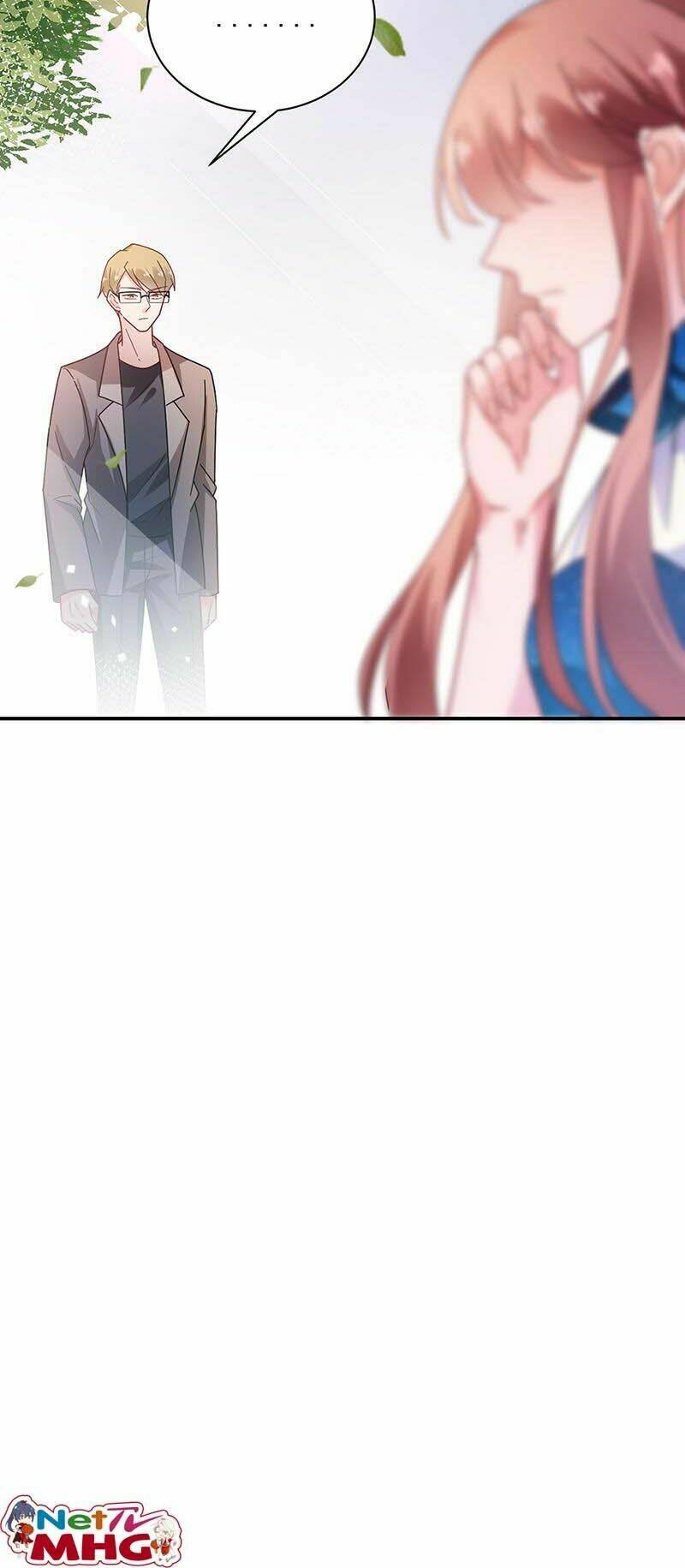 thịnh thế điềm sủng: cô vợ nhỏ đáng yêu của dịch thiếu chapter 125 17