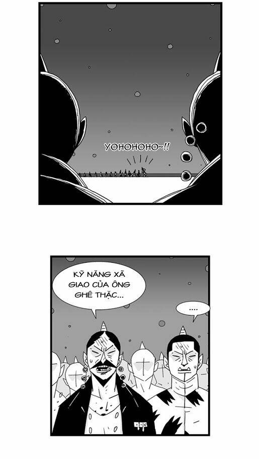 hành trình thoát khỏi địa ngục chapter 58 5