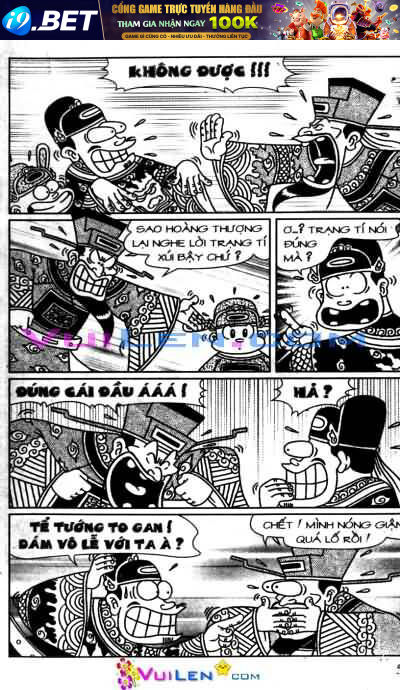 thần đồng đất việt chapter 104 56