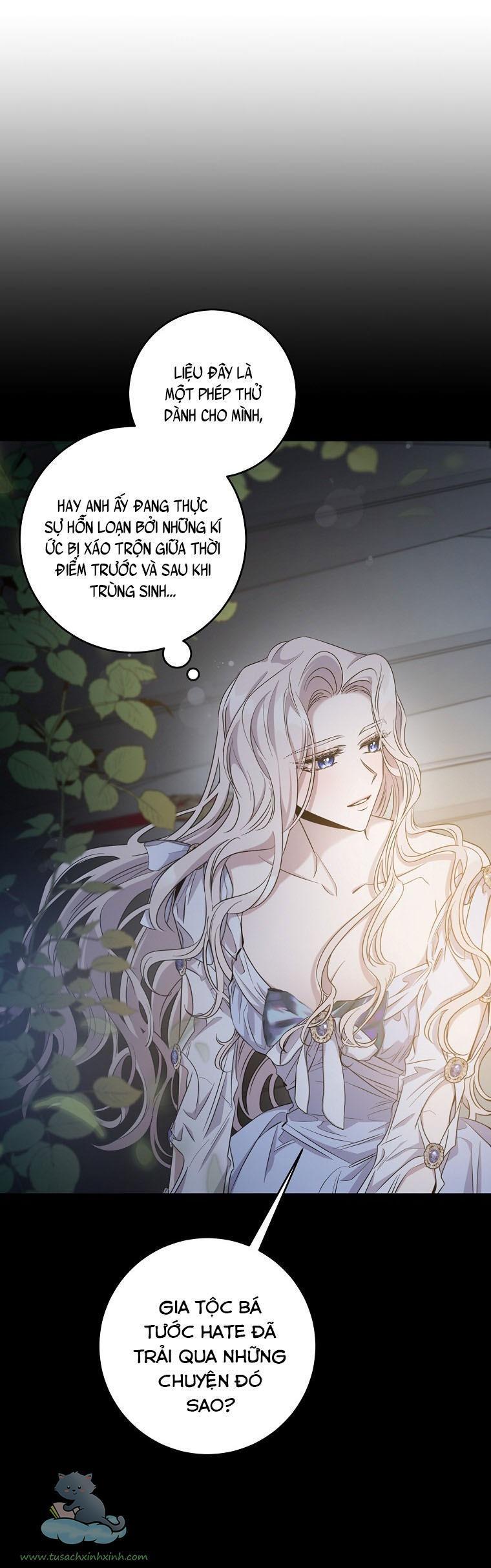 thuần hóa bạo chúa rồi bỏ trốn chapter 46 22