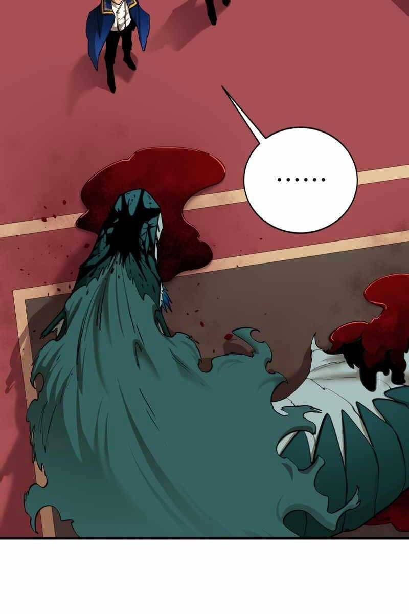 tôi càng ăn càng trở nên mạnh mẽ chapter 92.1 4