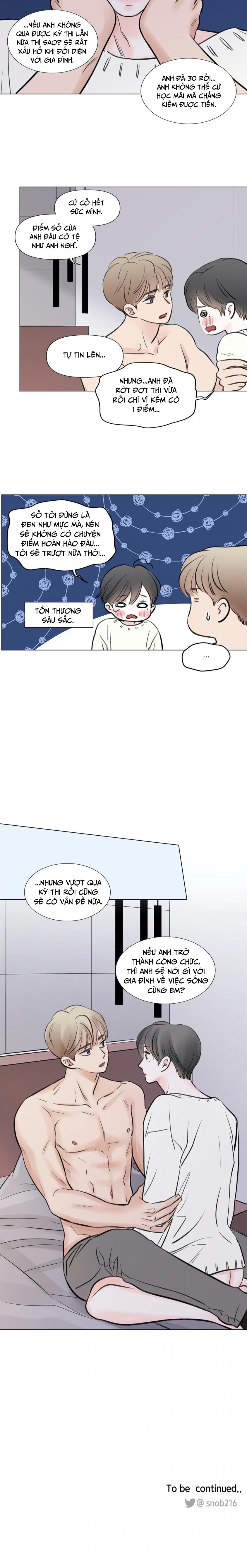 người cùng nhà chapter 47 13