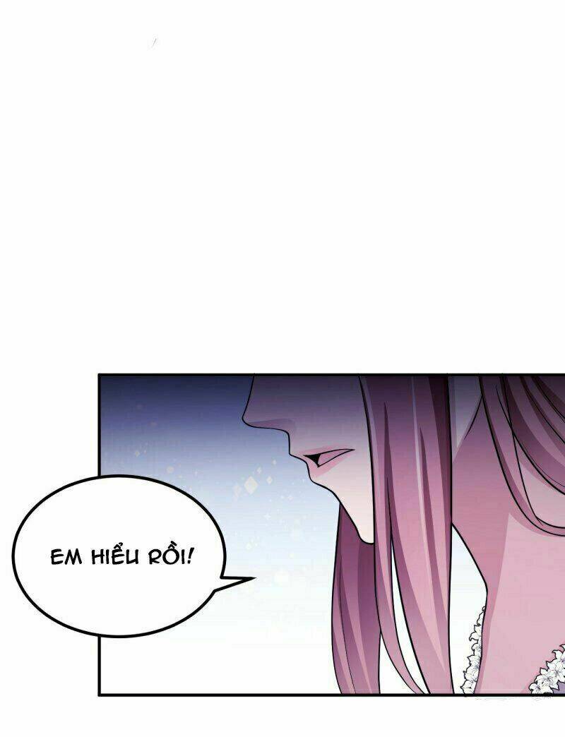 mạc thiếu bức hôn: vợ mới khó chống đỡ chapter 94 23