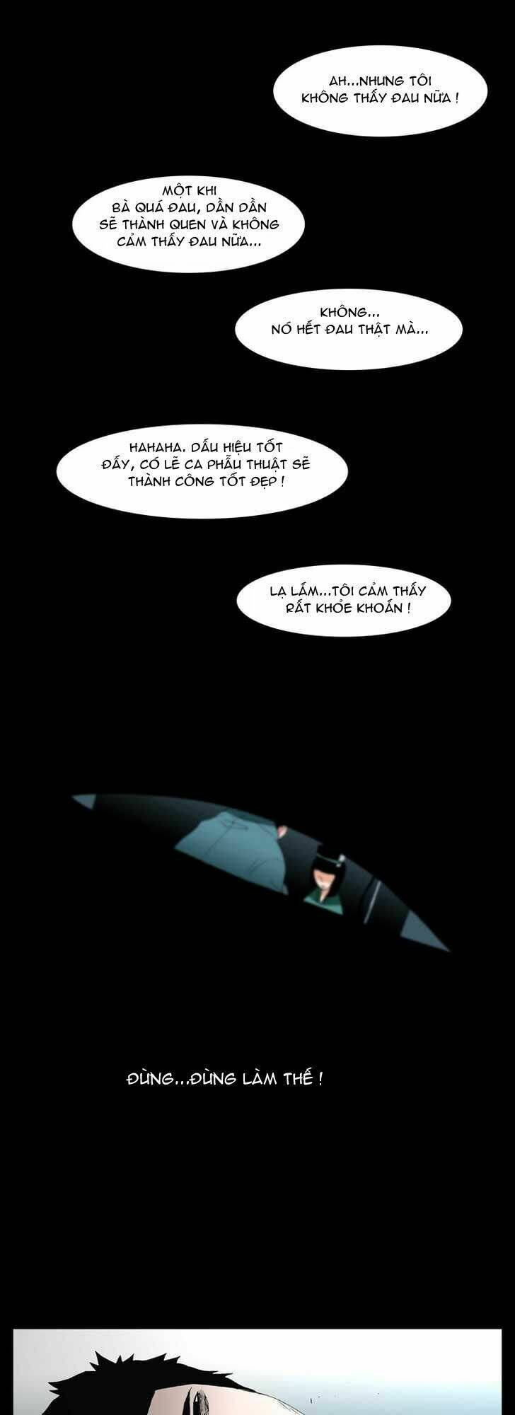 siêu năng chapter 71 31