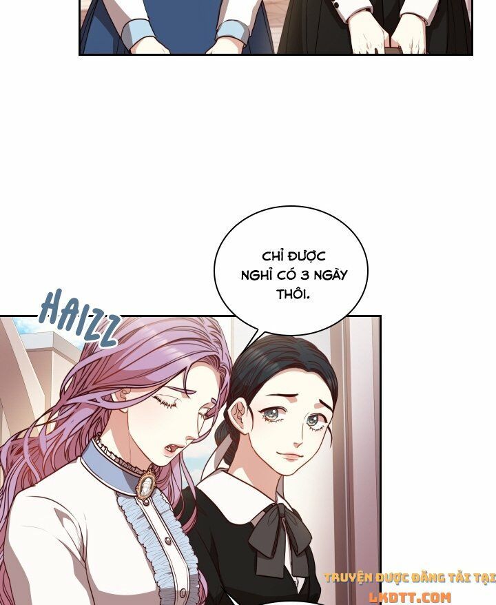 tôi trở thành thư ký của bạo chúa chapter 21 51