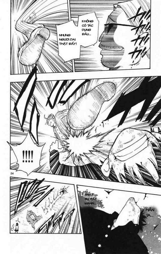 law of ueki plus chapter 2 23