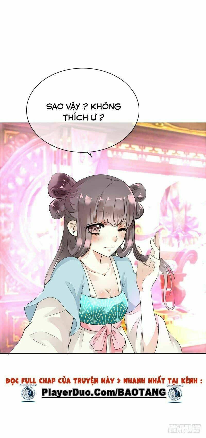 điền viên mật sủng: cô vợ nóng bỏng chapter 51 47