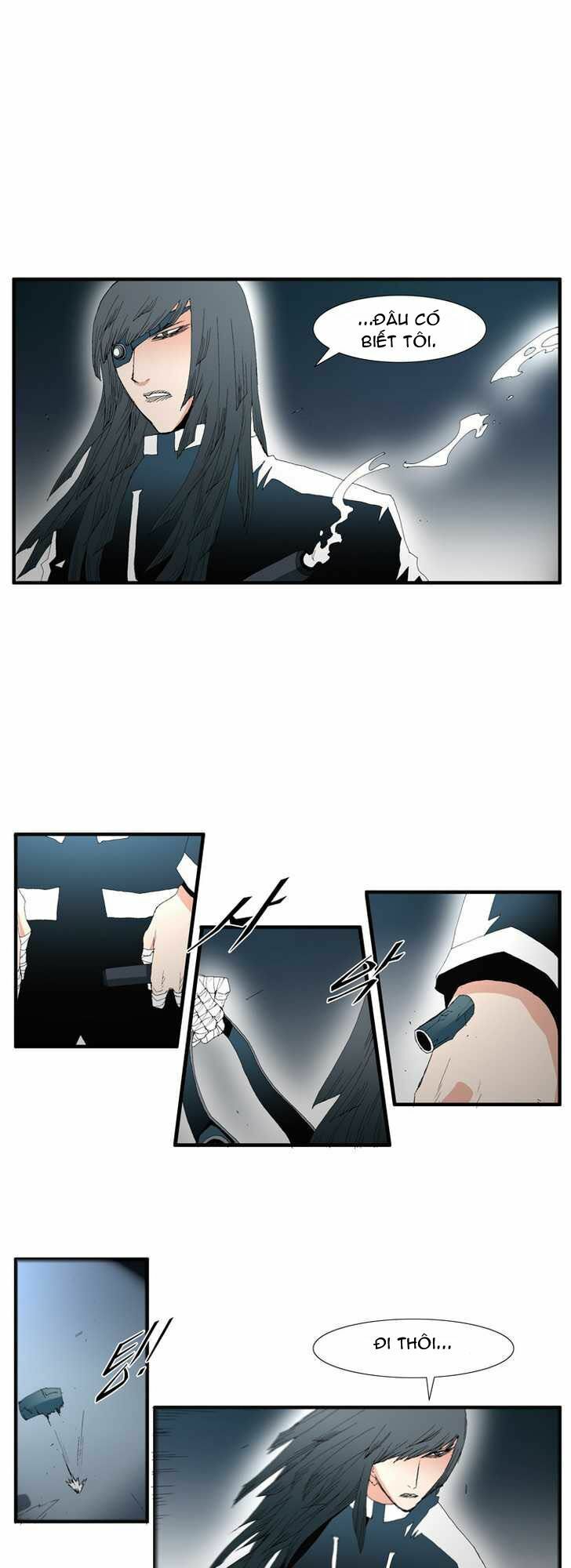 siêu năng chapter 70 7