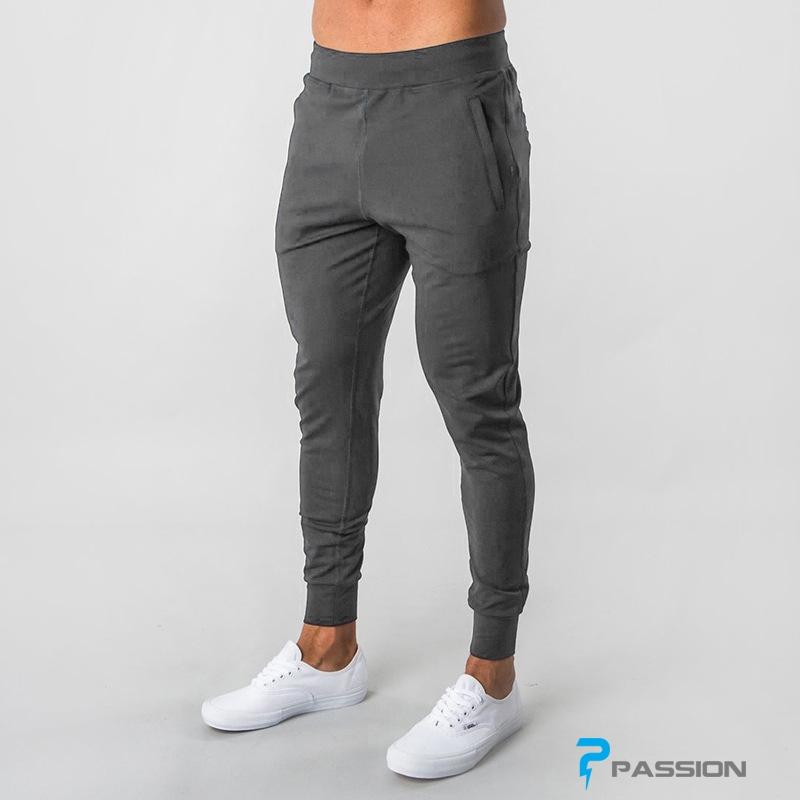 Quần dài tập gym nam GYM REVIVE Z241 - XL