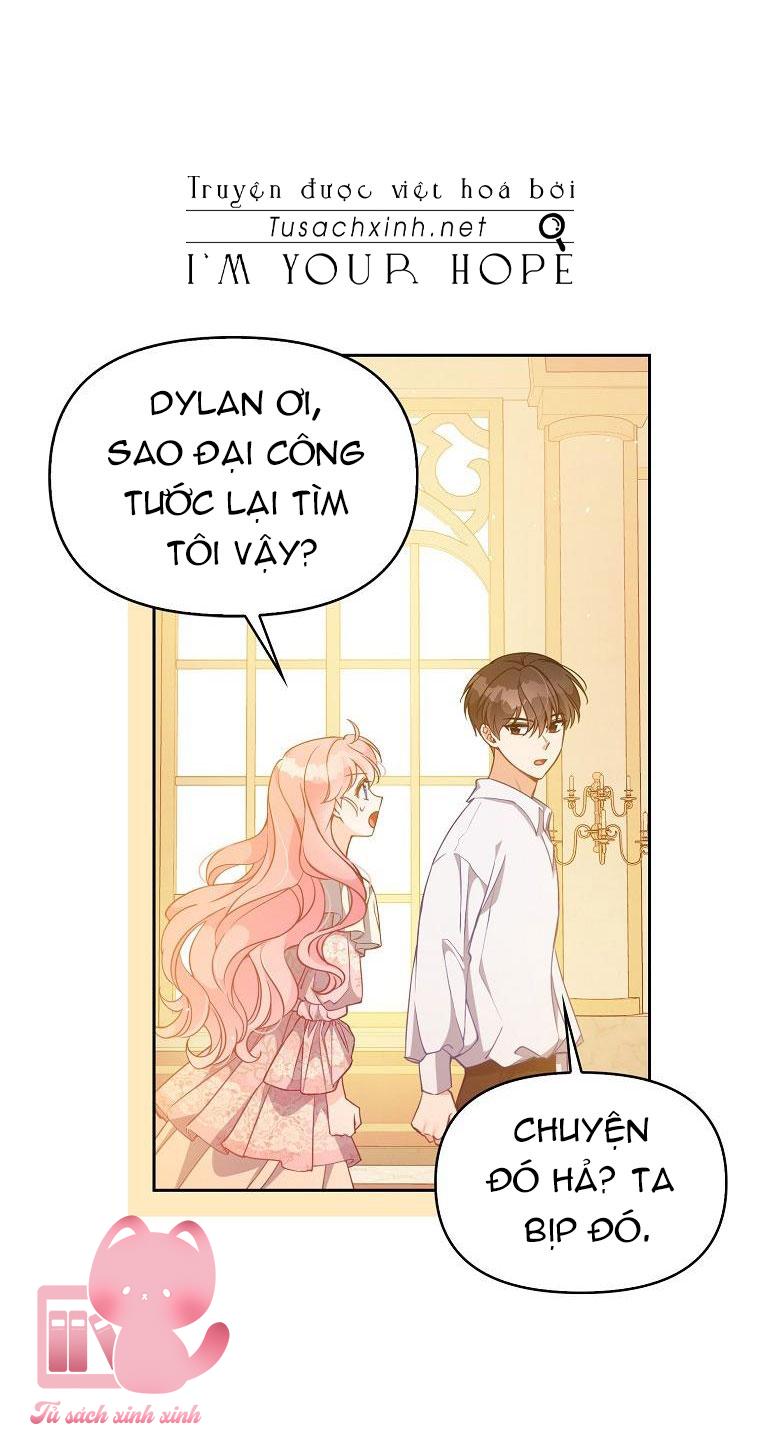 Em Gái Cưng Của Đại Công Tước Ác Ma Chapter 95 - Next Chapter 96