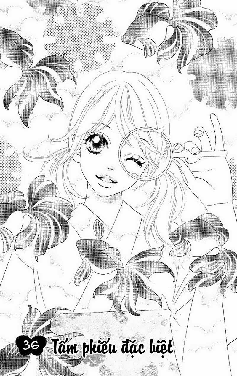 papillon hana to chou chapter 36 4