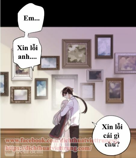 vết cắn ngọt ngào phần 2 chapter 54 23