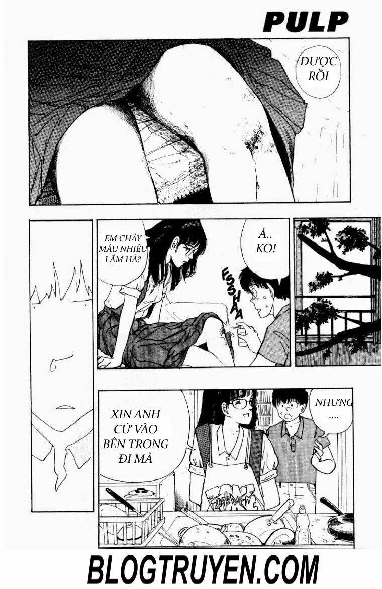 asatte dance chapter 32 14