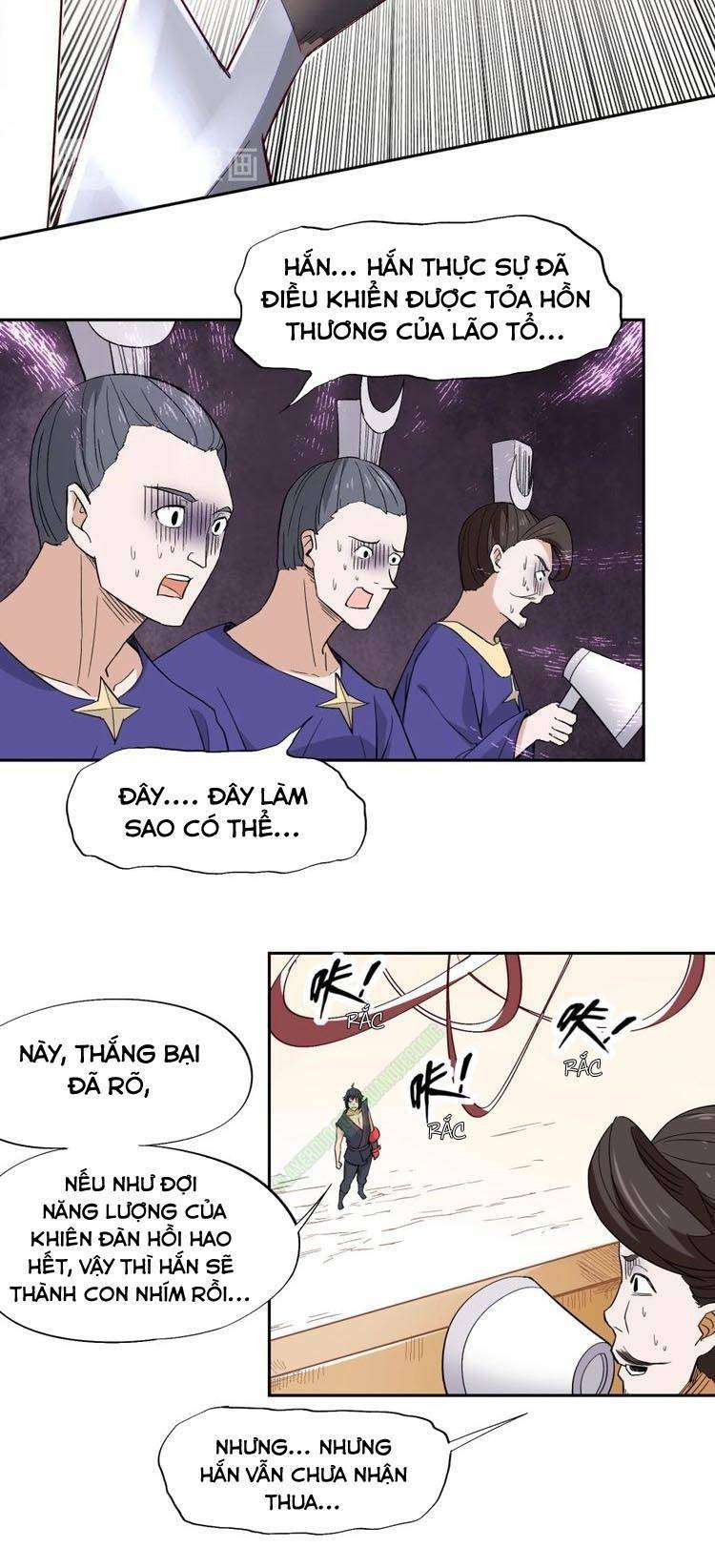 ta luyện giả kim trong thời đại tu tiên chapter 67 20